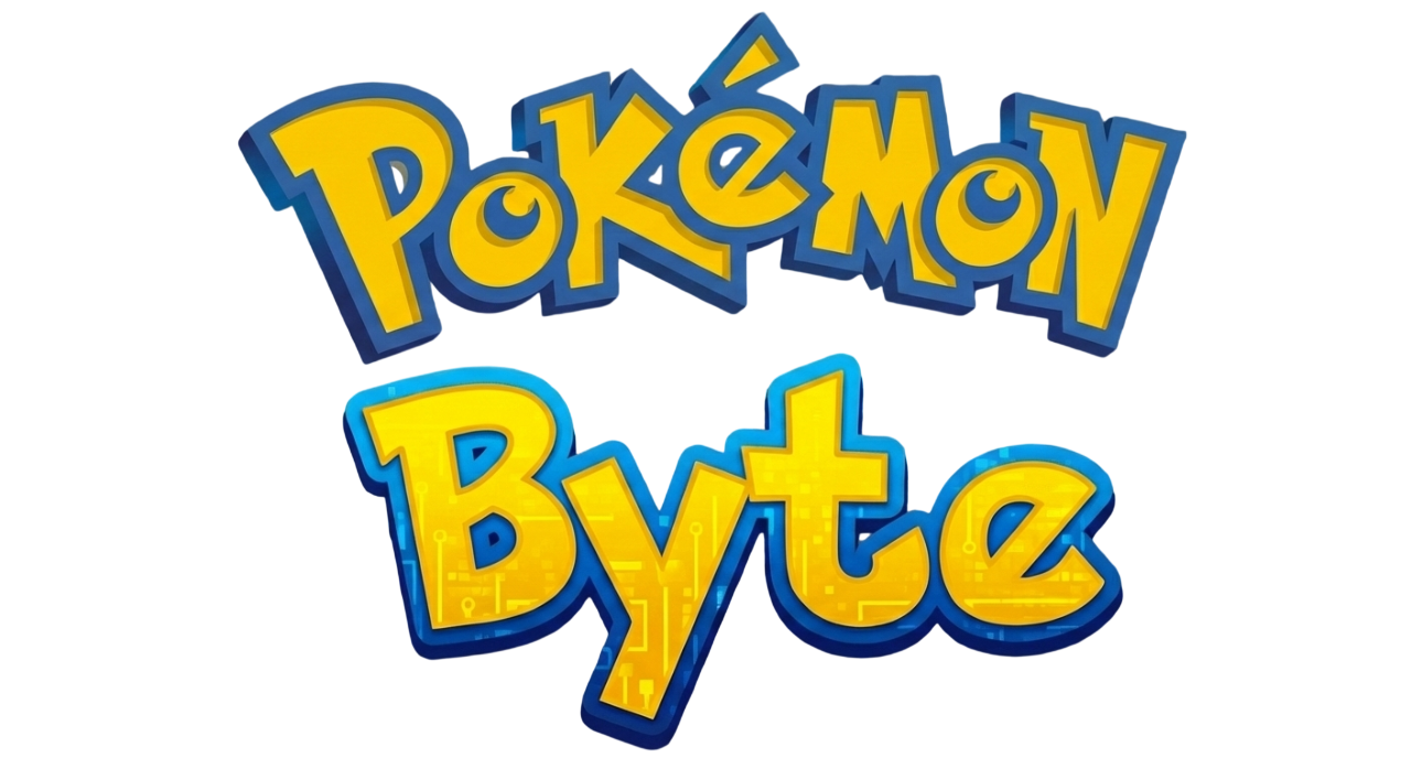 Poke Byte